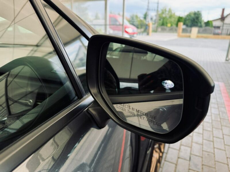 Subaru WRX 2.5 Benzyna* 300 KM* 6 Biegów* Zarejestrowany* I (2014-)