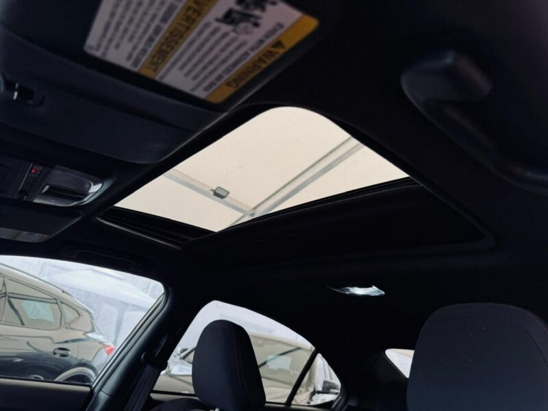 Subaru WRX 2.5 Benzyna* 300 KM* 6 Biegów* Zarejestrowany* I (2014-)