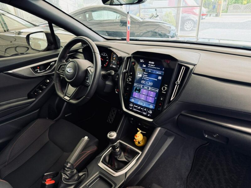 Subaru WRX 2.5 Benzyna* 300 KM* 6 Biegów* Zarejestrowany* I (2014-)