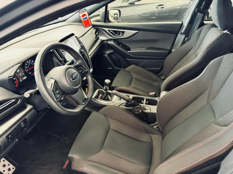 Subaru WRX 2.5 Benzyna* 300 KM* 6 Biegów* Zarejestrowany* I (2014-)