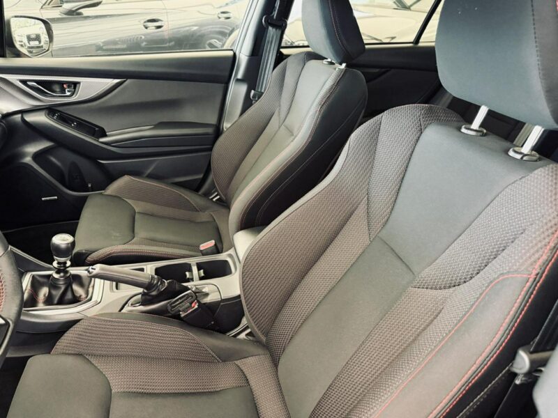 Subaru WRX 2.5 Benzyna* 300 KM* 6 Biegów* Zarejestrowany* I (2014-)