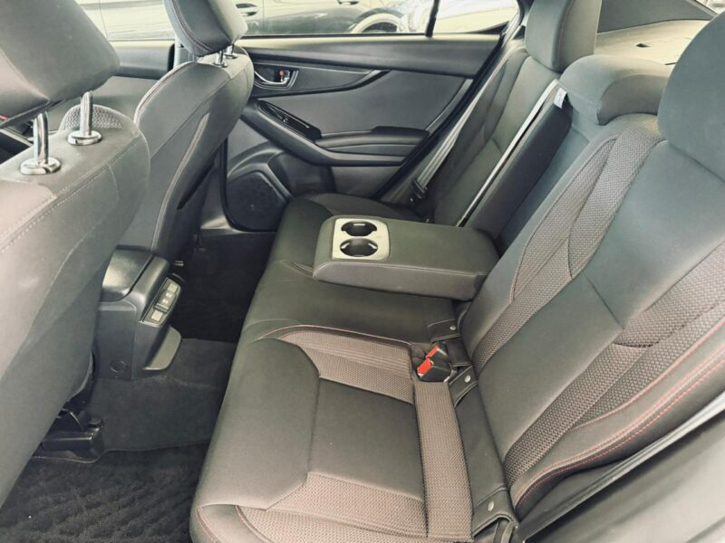 Subaru WRX 2.5 Benzyna* 300 KM* 6 Biegów* Zarejestrowany* I (2014-)