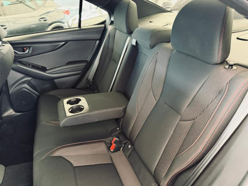 Subaru WRX 2.5 Benzyna* 300 KM* 6 Biegów* Zarejestrowany* I (2014-)