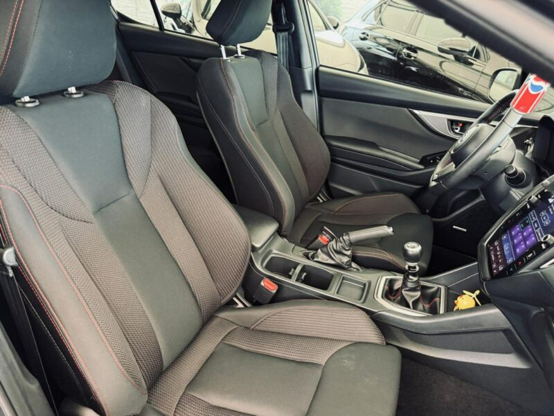 Subaru WRX 2.5 Benzyna* 300 KM* 6 Biegów* Zarejestrowany* I (2014-)