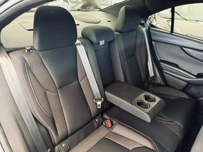 Subaru WRX 2.5 Benzyna* 300 KM* 6 Biegów* Zarejestrowany* I (2014-)