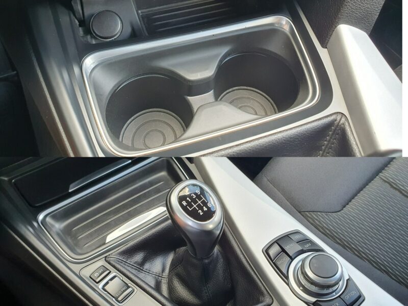 BMW 318 318d 143KM # Duża Navi # Climatronic # PDC # Serwisowana # Super Stan F30/F31 (2012-)