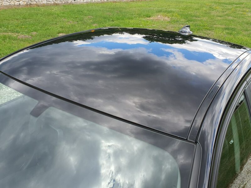 BMW 318 318d 143KM # Duża Navi # Climatronic # PDC # Serwisowana # Super Stan F30/F31 (2012-)