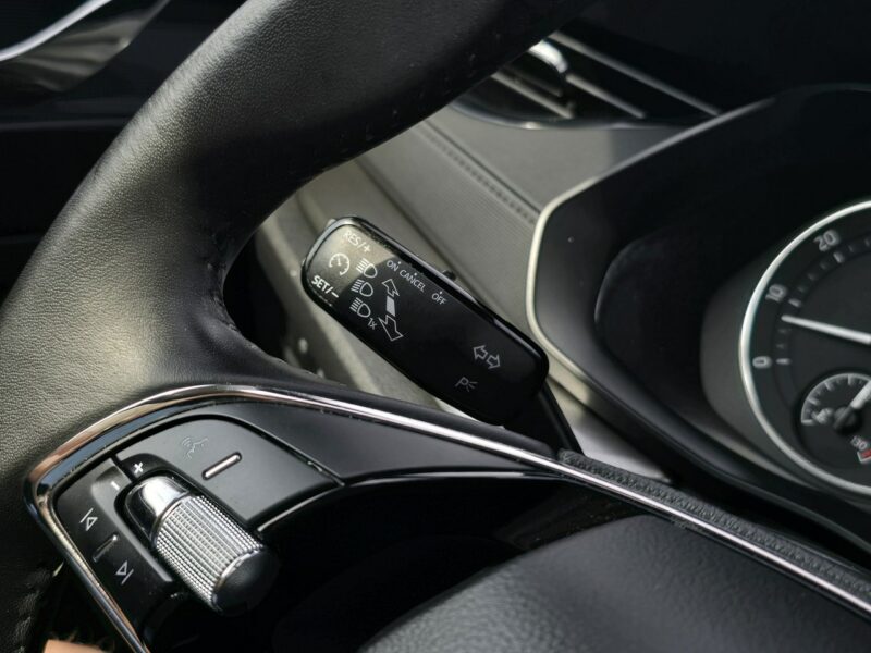 Škoda Octavia AMBITION 1.5 TSI 150KM Salon Polska Serwis ASO Skoda GWARANCJA FV 23% IV (2020-)