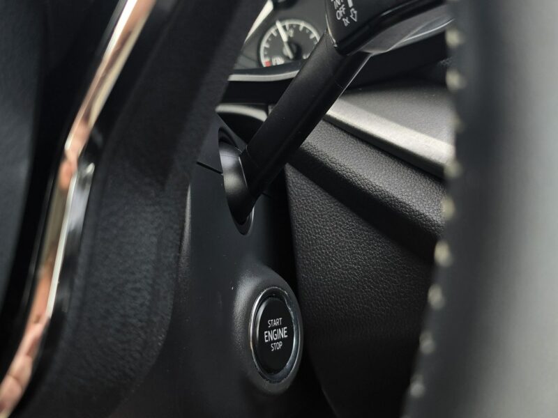 Škoda Octavia AMBITION 1.5 TSI 150KM Salon Polska Serwis ASO Skoda GWARANCJA FV 23% IV (2020-)