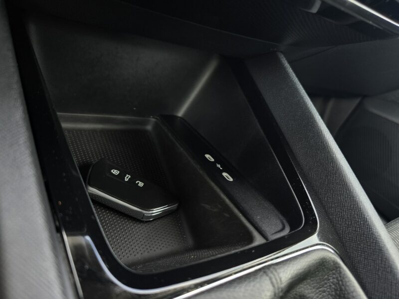 Škoda Octavia AMBITION 1.5 TSI 150KM Salon Polska Serwis ASO Skoda GWARANCJA FV 23% IV (2020-)