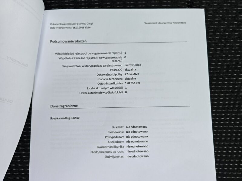 Škoda Octavia AMBITION 1.5 TSI 150KM Salon Polska Serwis ASO Skoda GWARANCJA FV 23% IV (2020-)