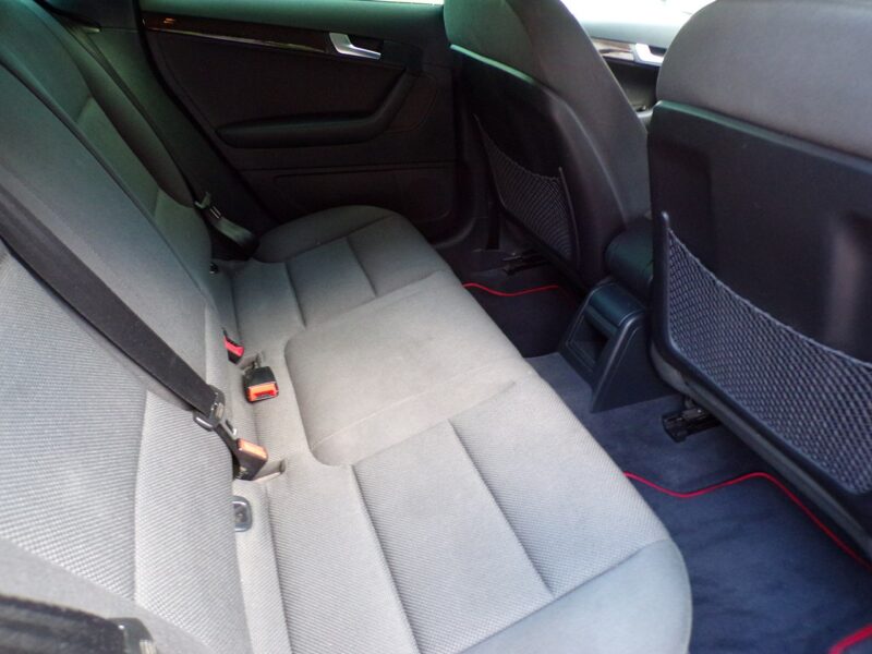 Audi A3 Klimatronic / 5 Drzwi / 1.4 / 125KM 8P (2003-2012)
