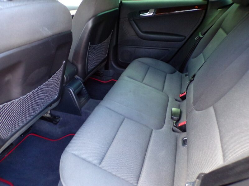 Audi A3 Klimatronic / 5 Drzwi / 1.4 / 125KM 8P (2003-2012)