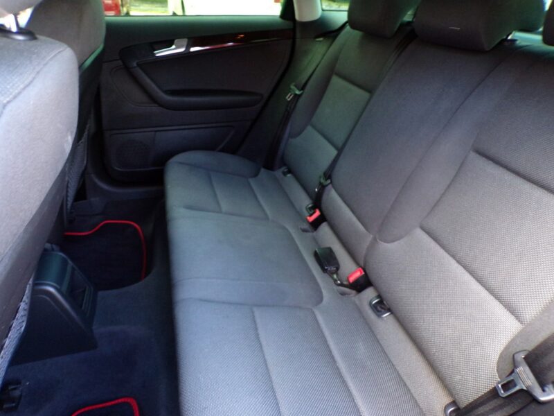 Audi A3 Klimatronic / 5 Drzwi / 1.4 / 125KM 8P (2003-2012)