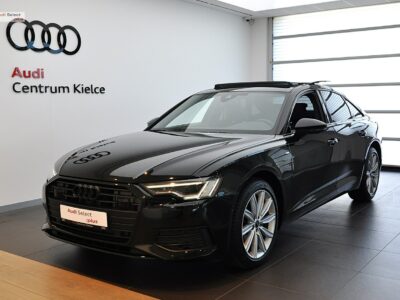 Audi A6 40TDI Stronic MatrixLed Panorama TempomatACC Kamera Nav C8 (2018-)