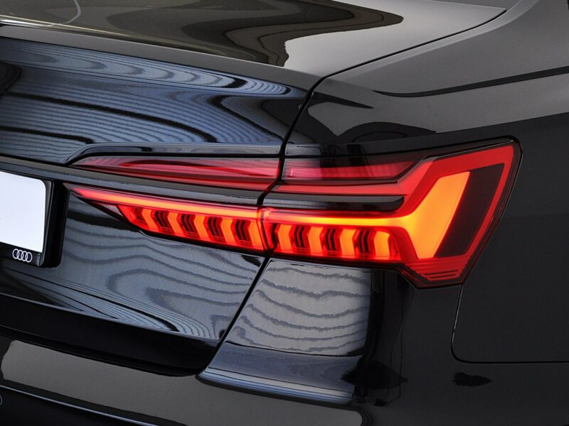 Audi A6 40TDI Stronic MatrixLed Panorama TempomatACC Kamera Nav C8 (2018-)