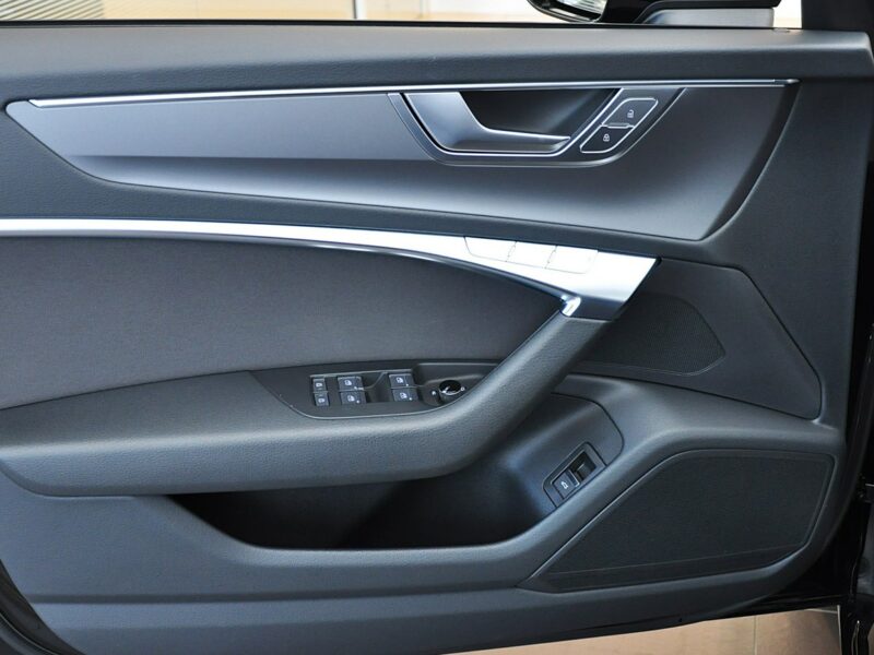 Audi A6 40TDI Stronic MatrixLed Panorama TempomatACC Kamera Nav C8 (2018-)