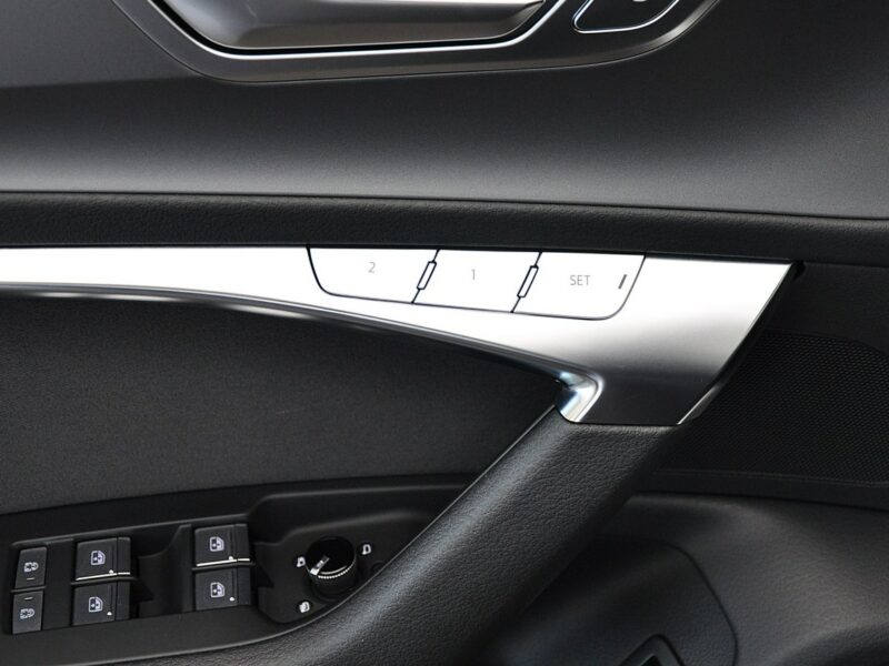 Audi A6 40TDI Stronic MatrixLed Panorama TempomatACC Kamera Nav C8 (2018-)