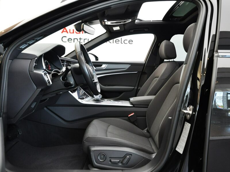 Audi A6 40TDI Stronic MatrixLed Panorama TempomatACC Kamera Nav C8 (2018-)