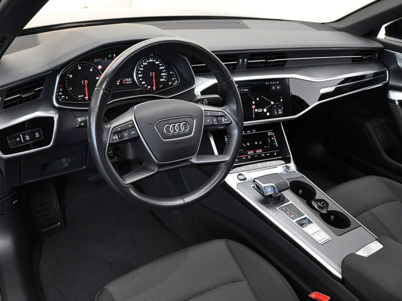 Audi A6 40TDI Stronic MatrixLed Panorama TempomatACC Kamera Nav C8 (2018-)