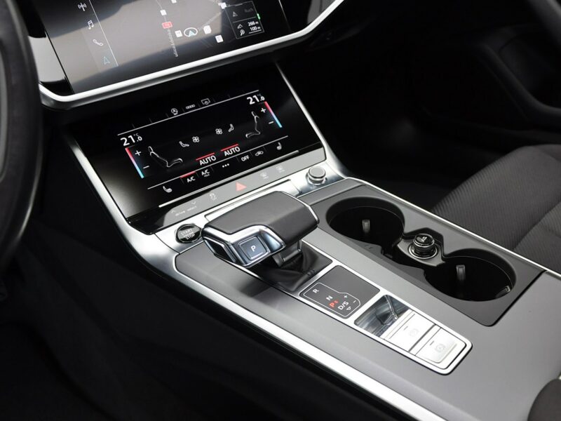 Audi A6 40TDI Stronic MatrixLed Panorama TempomatACC Kamera Nav C8 (2018-)