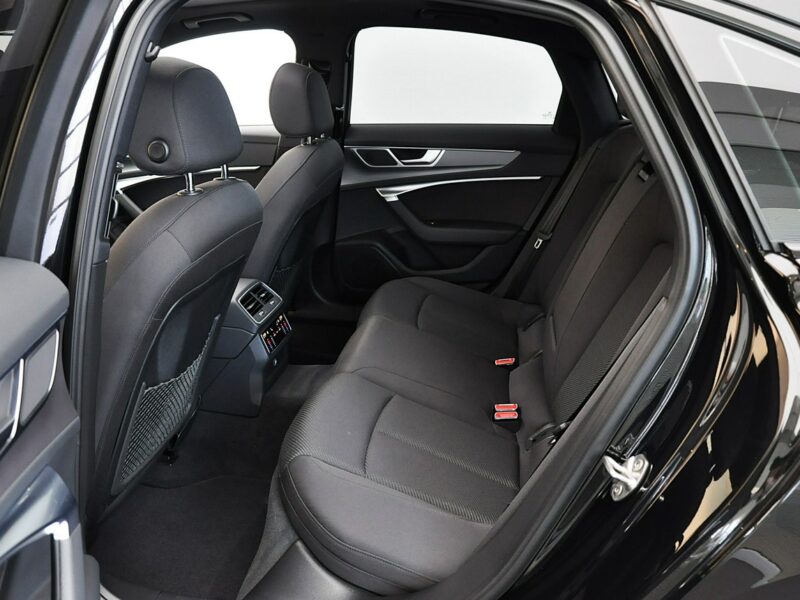 Audi A6 40TDI Stronic MatrixLed Panorama TempomatACC Kamera Nav C8 (2018-)