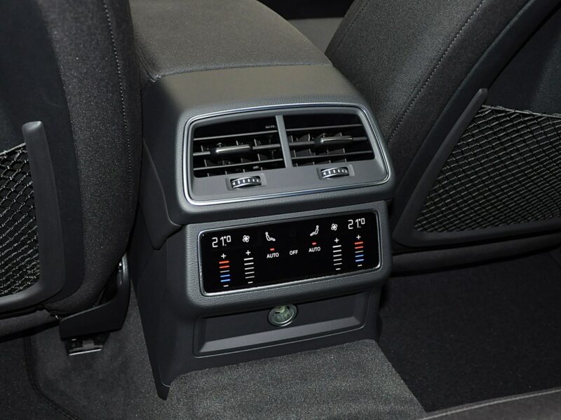 Audi A6 40TDI Stronic MatrixLed Panorama TempomatACC Kamera Nav C8 (2018-)