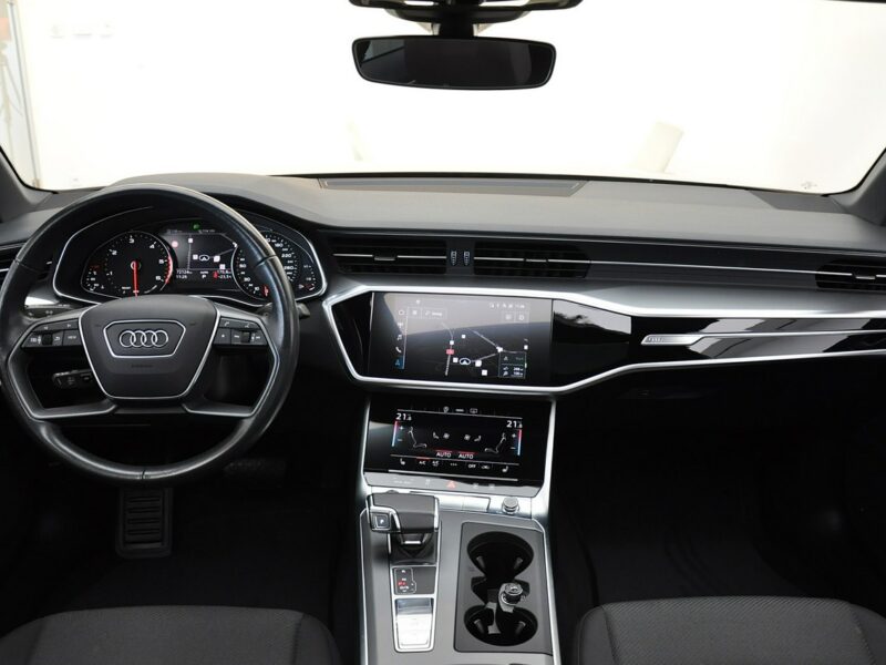 Audi A6 40TDI Stronic MatrixLed Panorama TempomatACC Kamera Nav C8 (2018-)