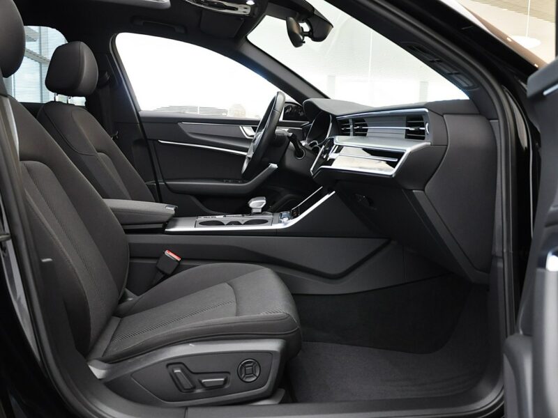 Audi A6 40TDI Stronic MatrixLed Panorama TempomatACC Kamera Nav C8 (2018-)