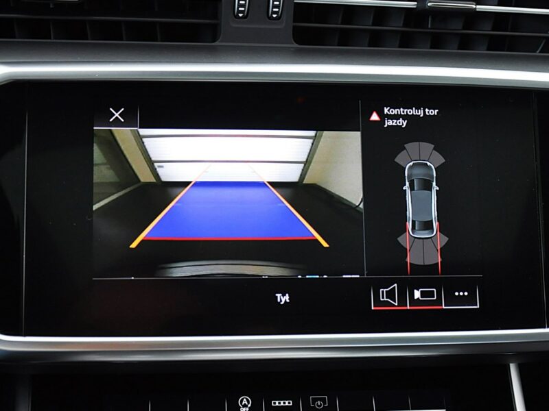 Audi A6 40TDI Stronic MatrixLed Panorama TempomatACC Kamera Nav C8 (2018-)