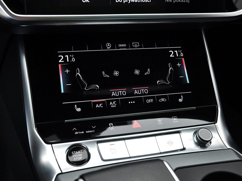Audi A6 40TDI Stronic MatrixLed Panorama TempomatACC Kamera Nav C8 (2018-)