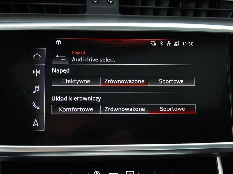 Audi A6 40TDI Stronic MatrixLed Panorama TempomatACC Kamera Nav C8 (2018-)