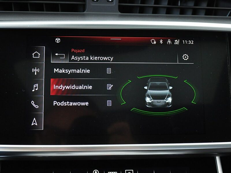 Audi A6 40TDI Stronic MatrixLed Panorama TempomatACC Kamera Nav C8 (2018-)