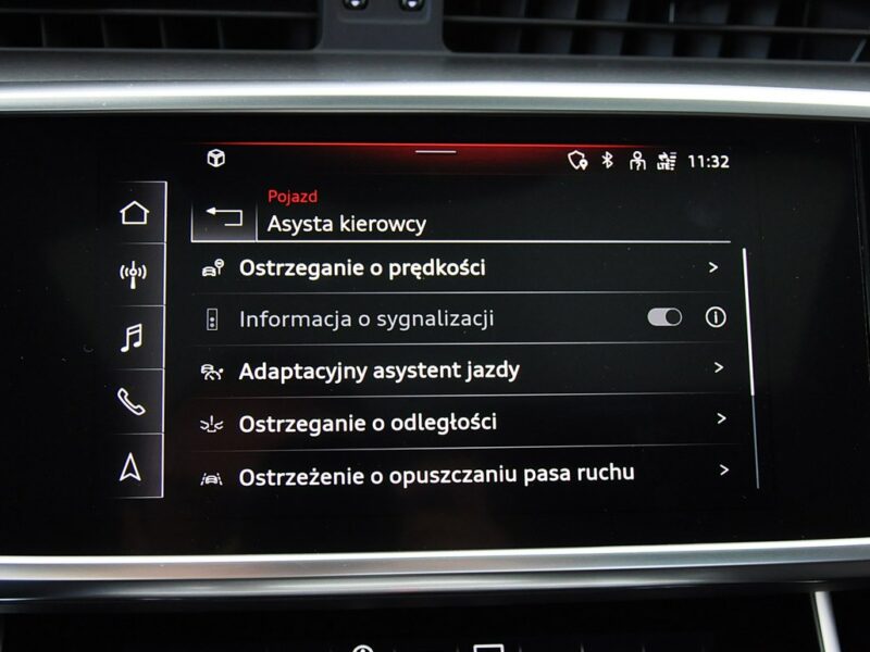 Audi A6 40TDI Stronic MatrixLed Panorama TempomatACC Kamera Nav C8 (2018-)