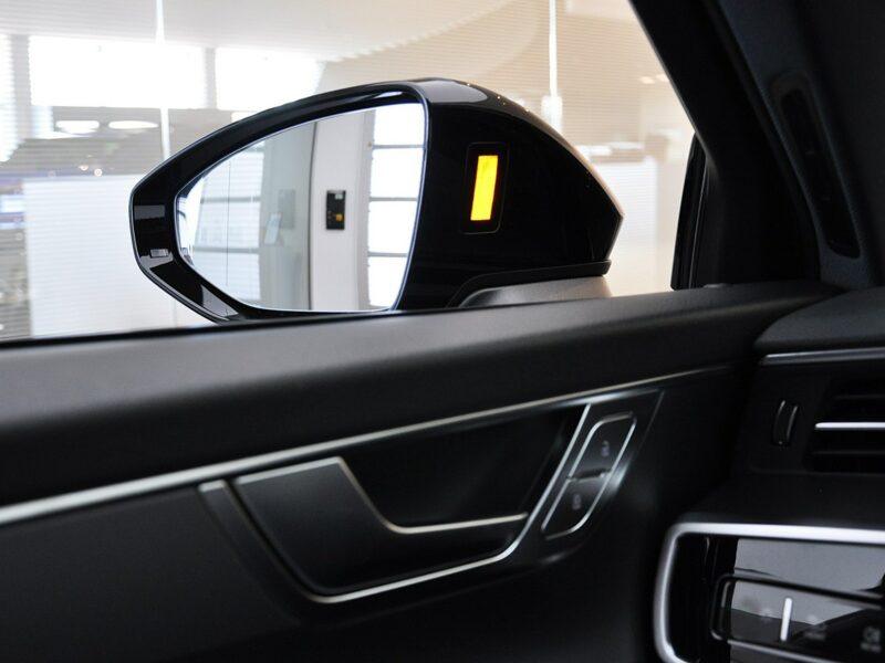 Audi A6 40TDI Stronic MatrixLed Panorama TempomatACC Kamera Nav C8 (2018-)