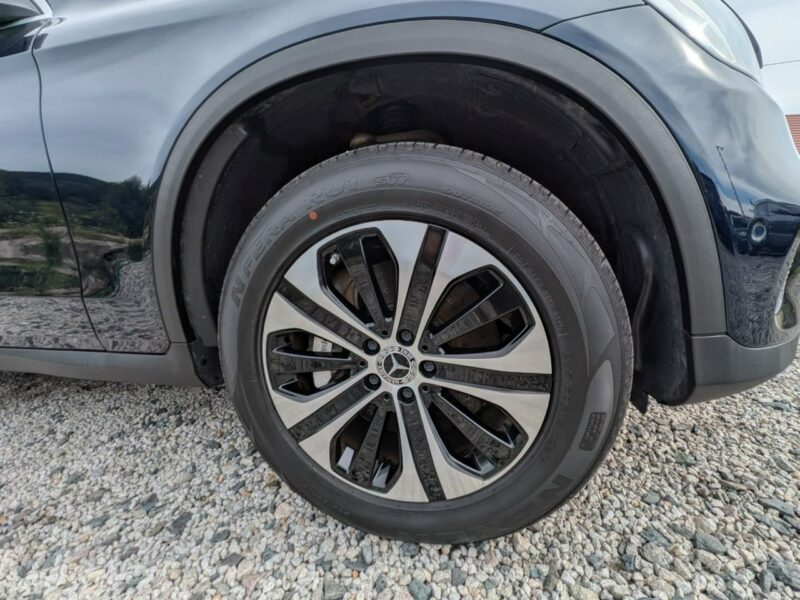 Mercedes GLC 300 Roczna Gwarancja Plug in 4MATIC I (2015-2022)