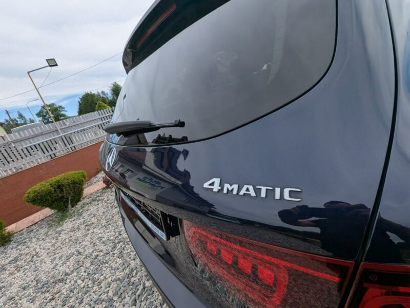 Mercedes GLC 300 Roczna Gwarancja Plug in 4MATIC I (2015-2022)