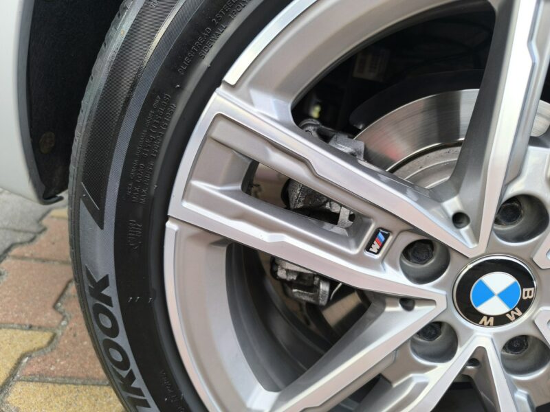 BMW 220 2.0i 198KM Sport Mpakiet F46