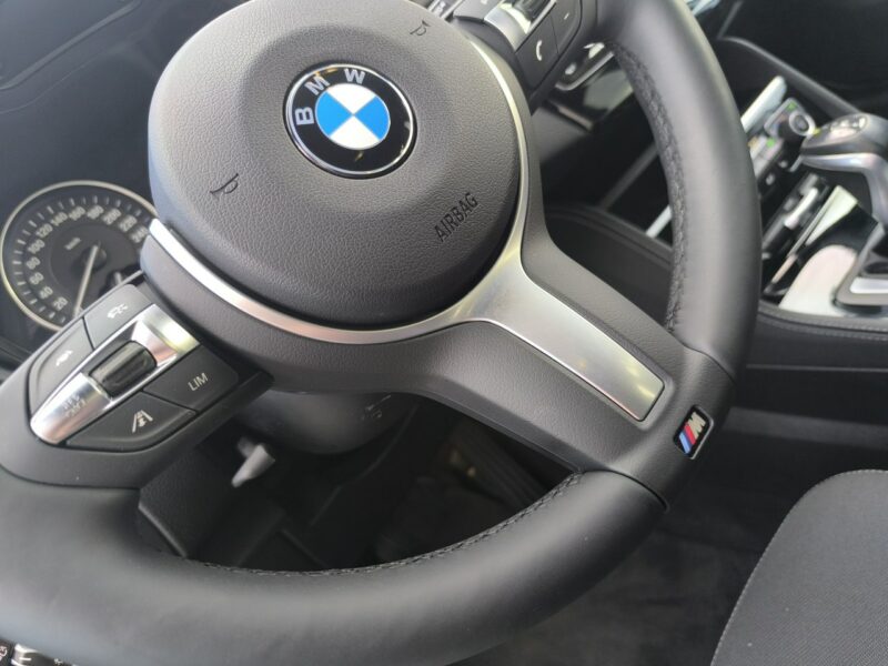 BMW 220 2.0i 198KM Sport Mpakiet F46