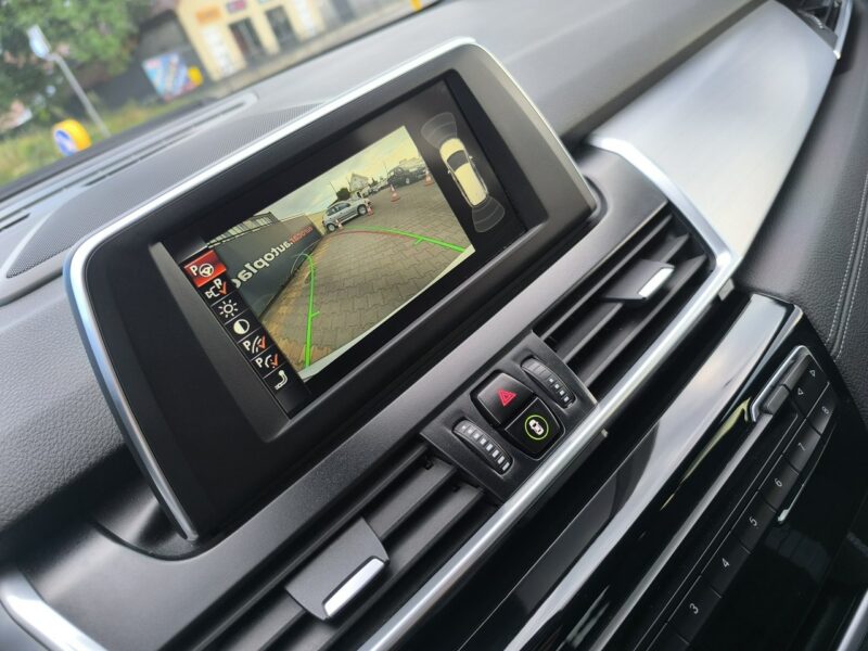 BMW 220 2.0i 198KM Sport Mpakiet F46