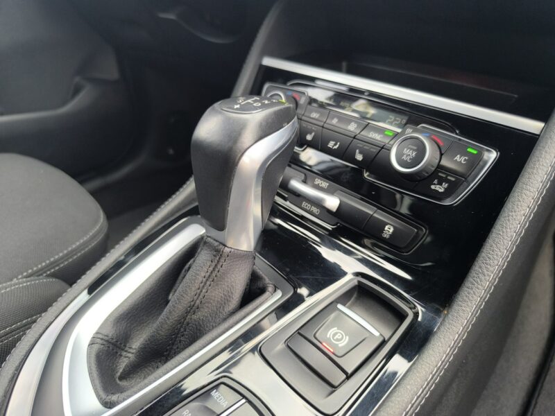 BMW 220 2.0i 198KM Sport Mpakiet F46