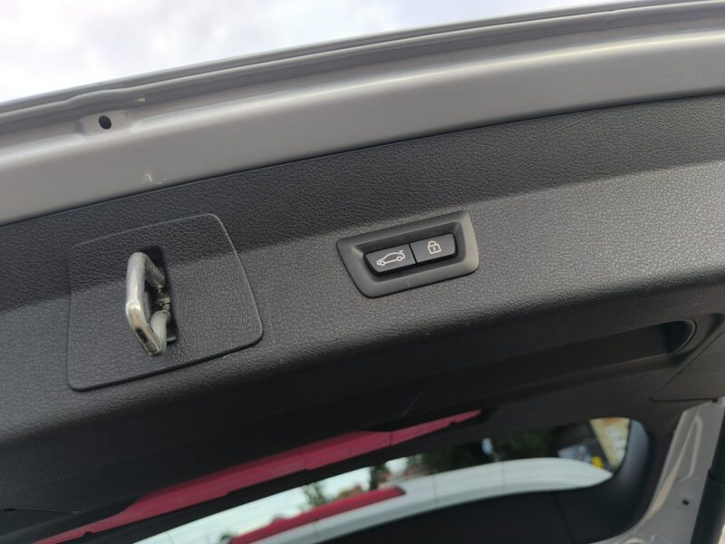 BMW 220 2.0i 198KM Sport Mpakiet F46