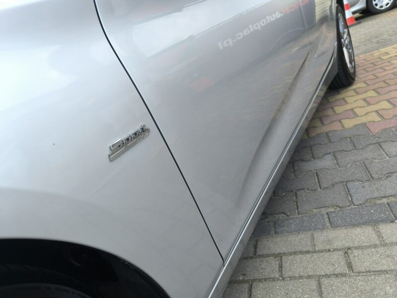 BMW 220 2.0i 198KM Sport Mpakiet F46