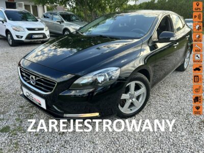 Volvo V40 Super stan II (2012-)