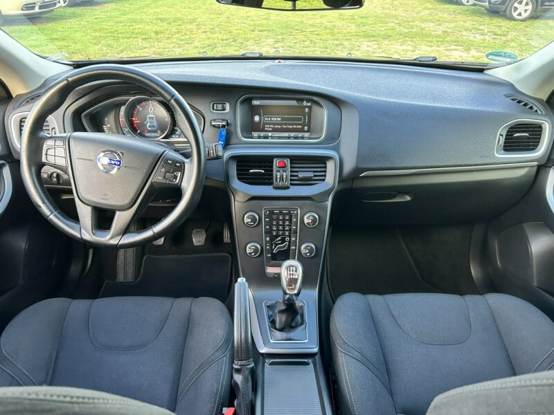 Volvo V40 Super stan II (2012-)