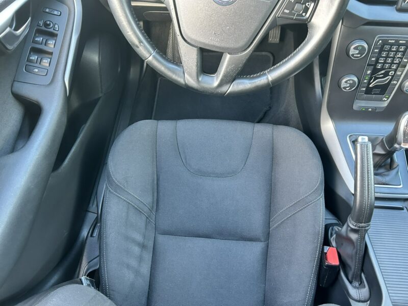 Volvo V40 Super stan II (2012-)