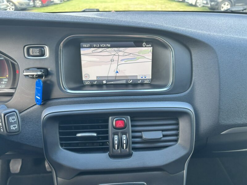 Volvo V40 Super stan II (2012-)