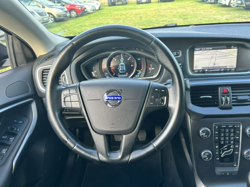 Volvo V40 Super stan II (2012-)