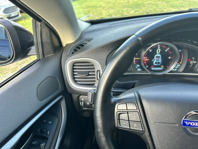 Volvo V40 Super stan II (2012-)
