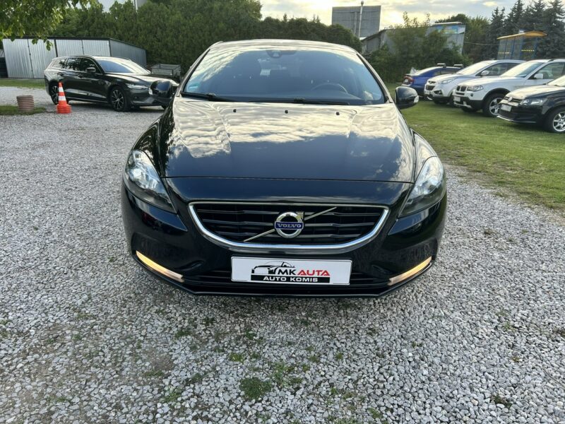 Volvo V40 Super stan II (2012-)